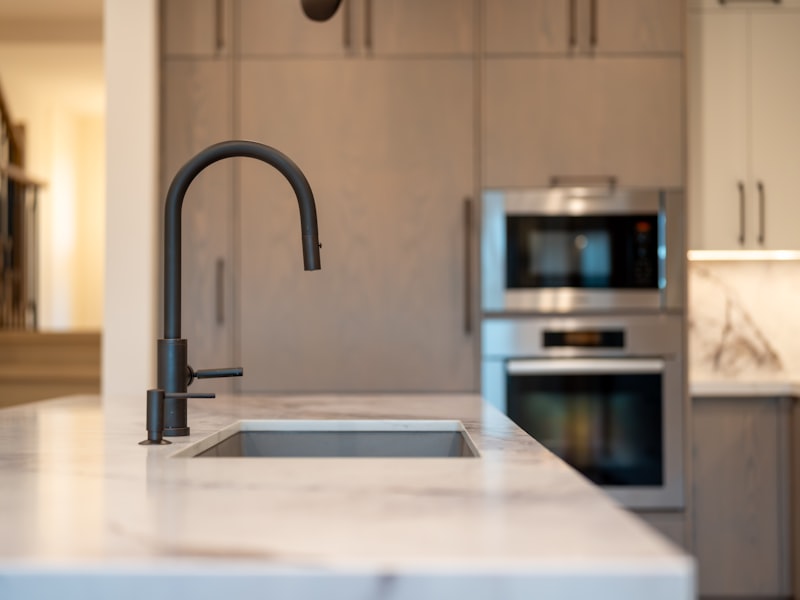 Commercial plumbing in Joplin