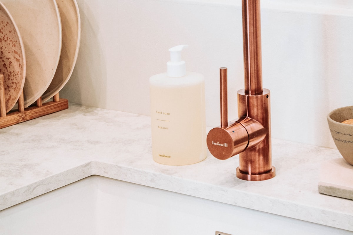 Kitchen Plumbing service in Joplin, MO